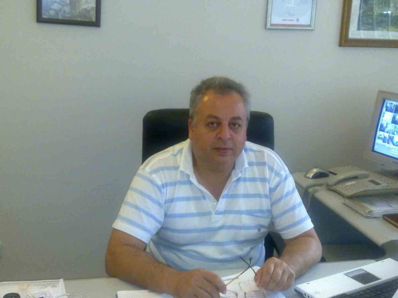 Şakiroğlu: &quot;Avrupa’da elektrik kesintileri bölgemize ilgiyi artırır&quot;