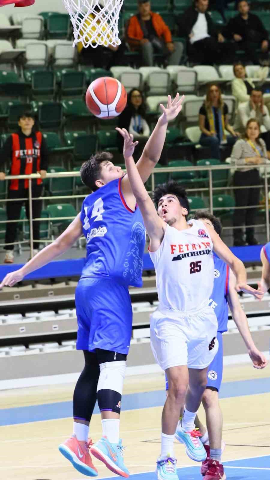 Potada geri sayım başladı
