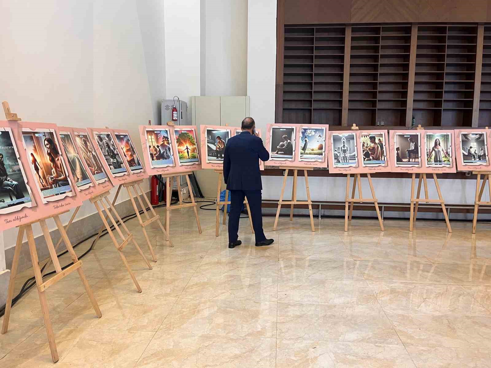 12.Türk Tıbbi Onkoloji Kongresi’nde yapay zekâ hastaların umudunu resmetti
