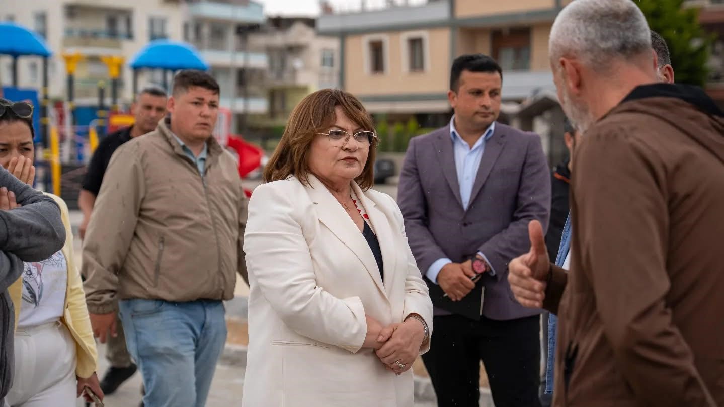 Didim’de ’Macera Park’ için çalışmalar aralıksız sürüyor
