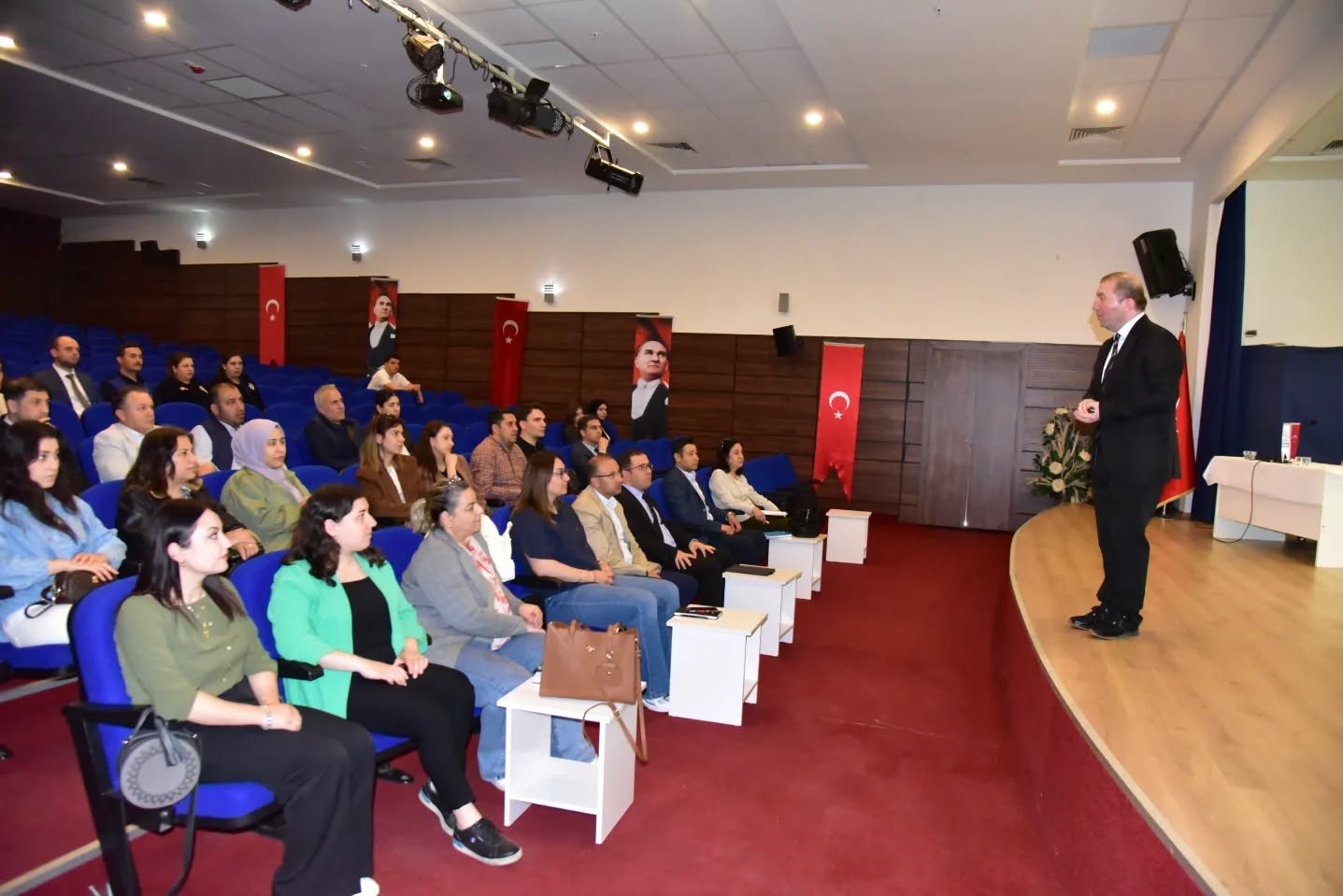 İncirliova ‘Akıllı Şehir Projesi’ için ilk adımı tamamladı