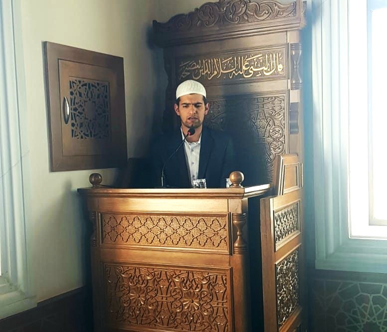 Bayburt&rsquo;ta Kur&rsquo;an-ı Kerim&rsquo;i G&uuml;zel Okuma ve Hafızlık Yarışmasının birincileri belli oldu
