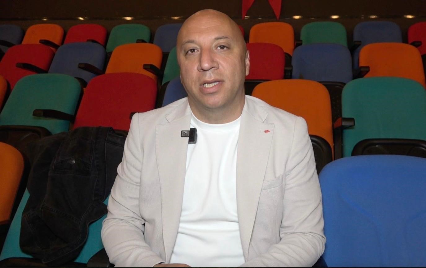 Ayvalık’ta Güzel Sanat Lisesi öğrencilerinden oda konseri

