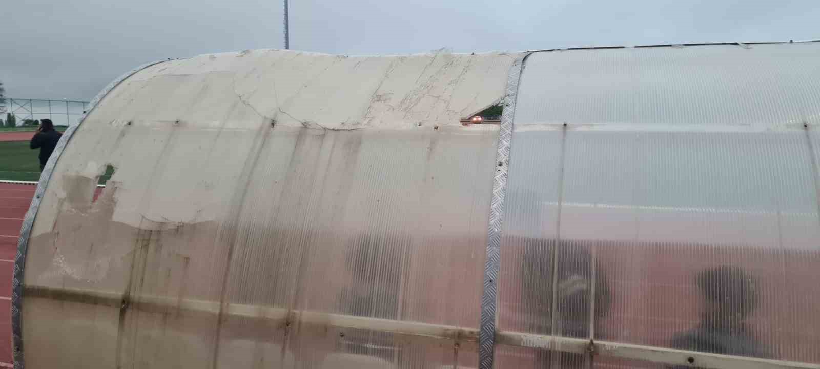 Maç sonrası acı bilanço ortaya çıktı
