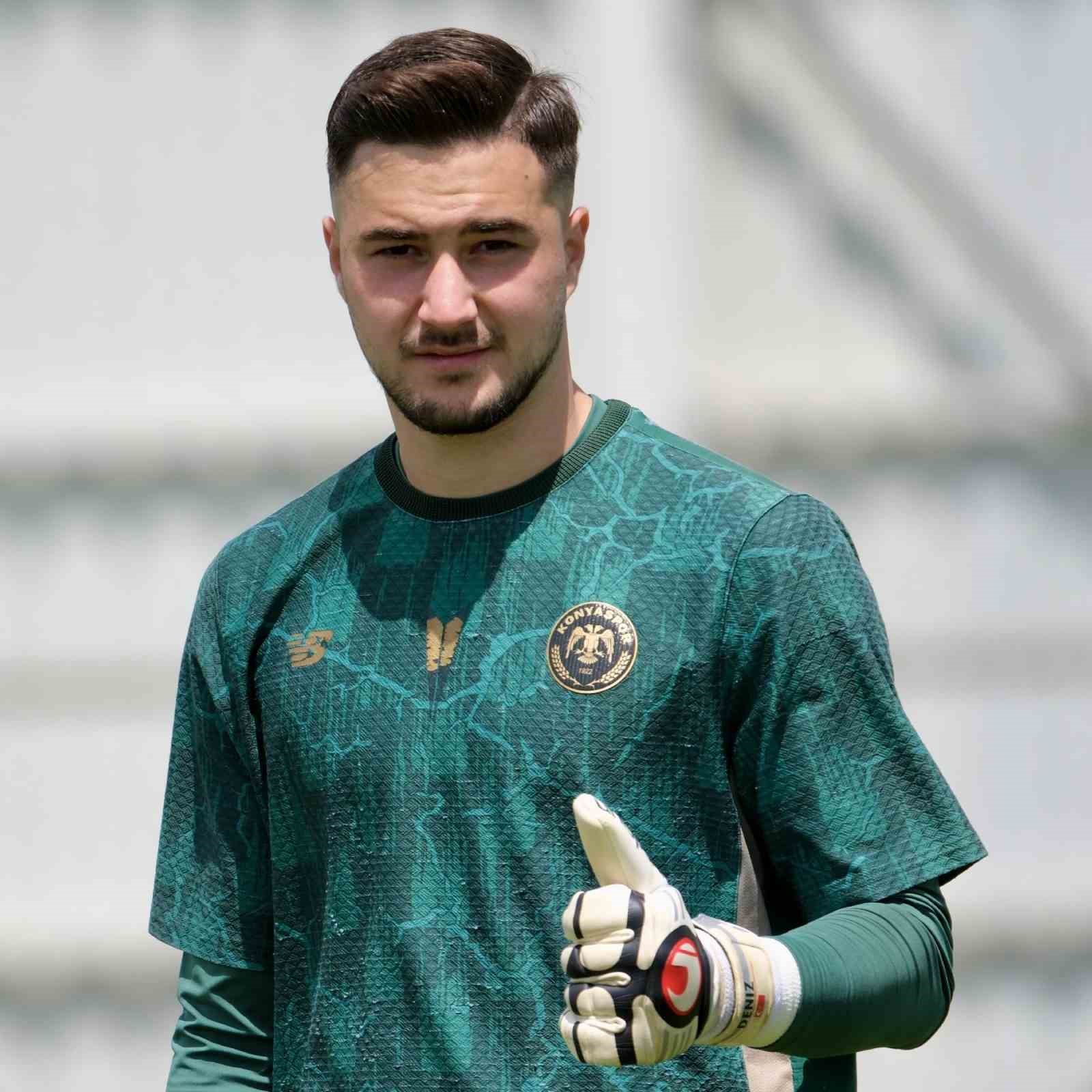 Konyaspor, Antalyaspor maçına hazır
