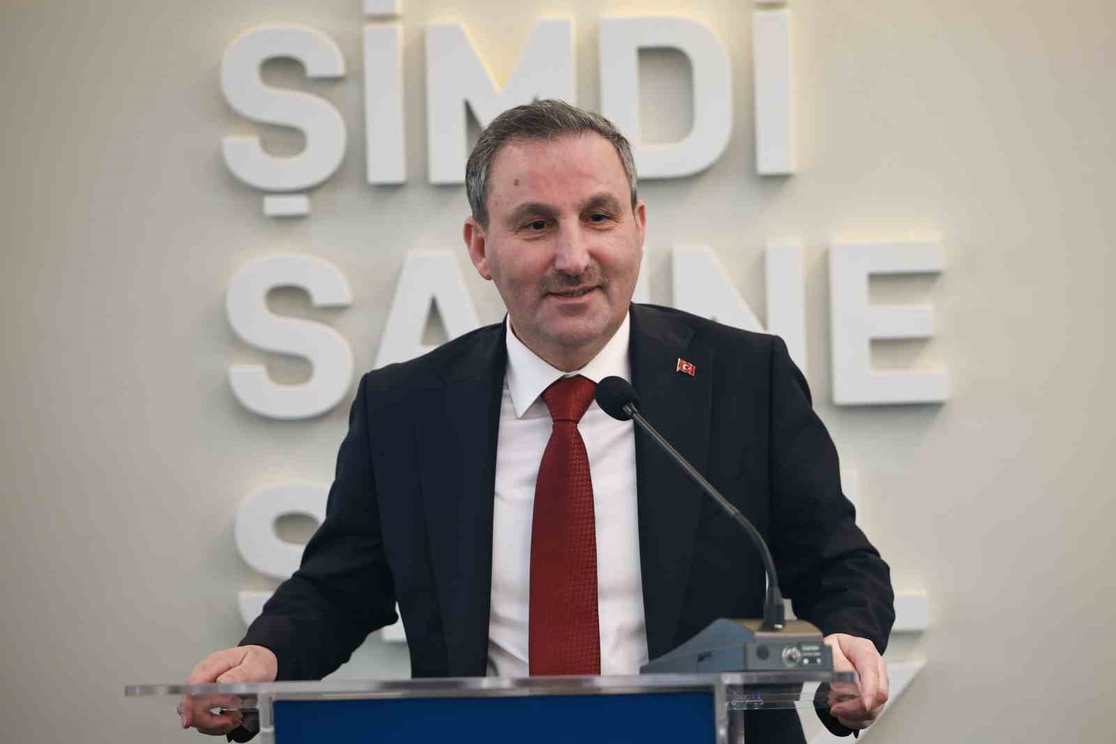 Sultanbeyli’de yaşlılara büyük hizmet
