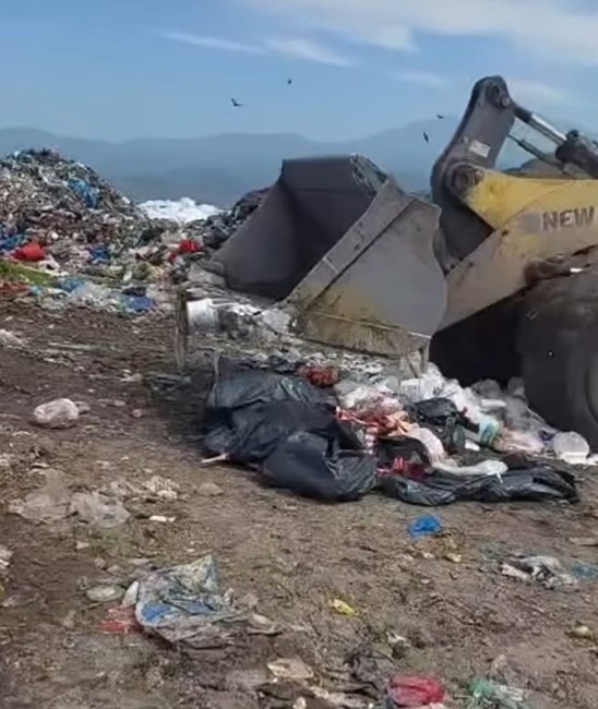 Amasya’da gıda denetimlerinde 415 kg yoğurt, 305 litre yağ ve 970 kg kırmızı et imha edildi