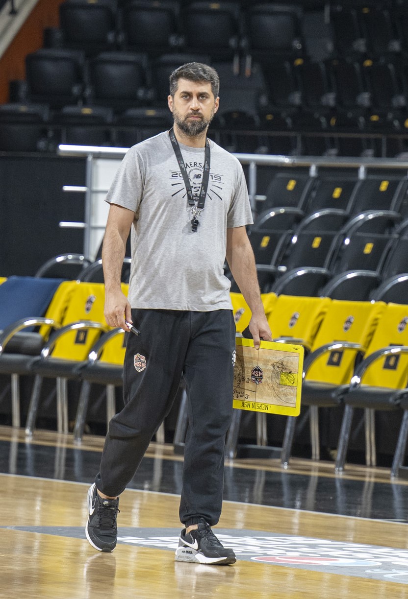 MSK&rsquo;dan taraftara destek &ccedil;ağrısı
