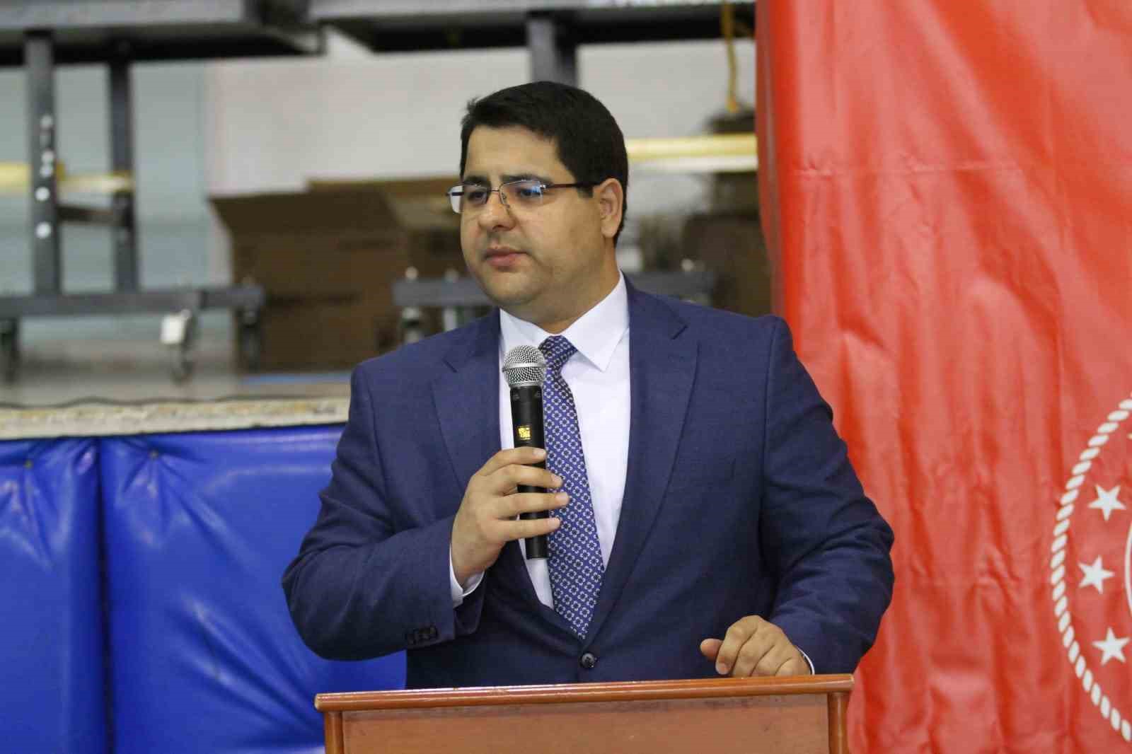 Akıl ve zek&acirc; oyunları turnuvası finali yapıldı
