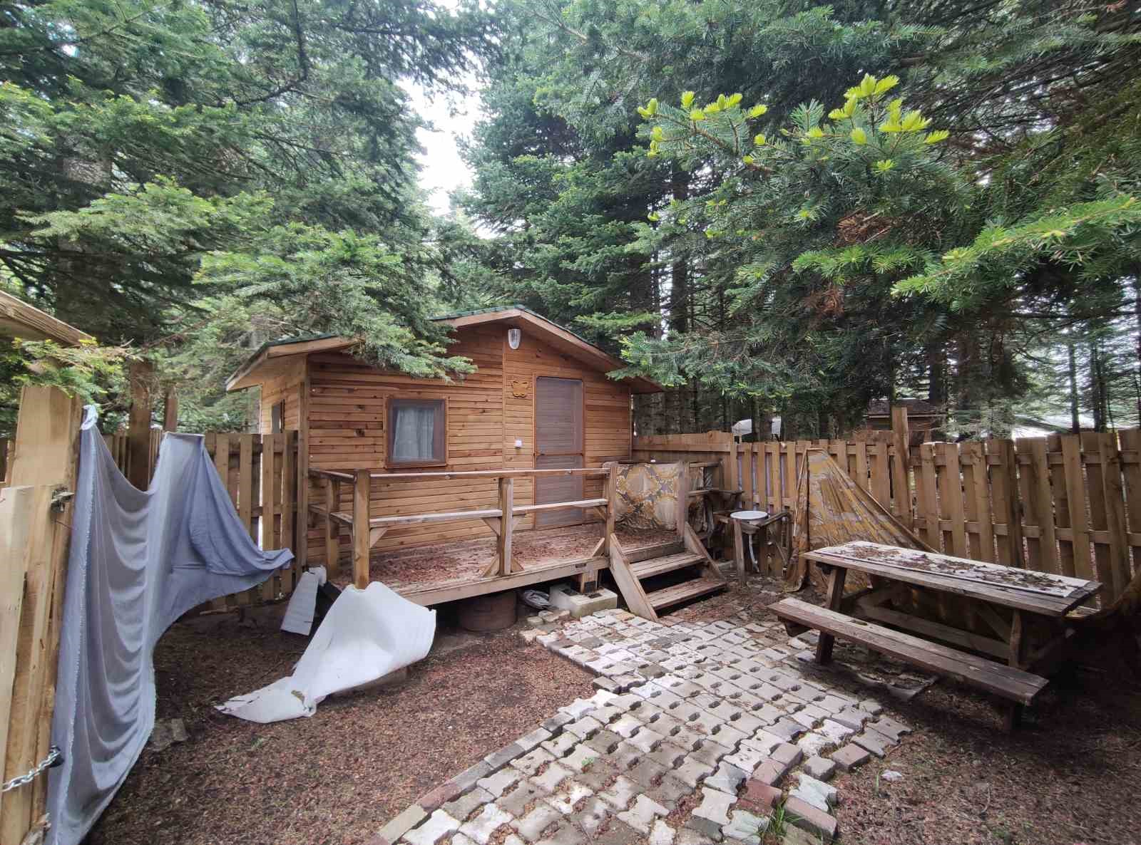 Uludağ&rsquo;da 580 liraya 5 yıldızlı tatil başlıyor
