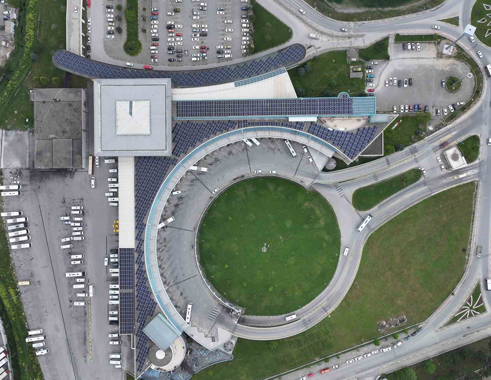 Başkan Alemdar GES’i ilk kez paylaştı "Enerji üretimine başlıyoruz"