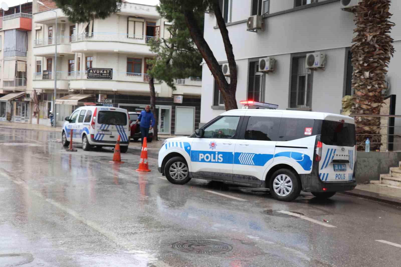 Bebeği acımasızca darp eden şüpheli tutuklandı