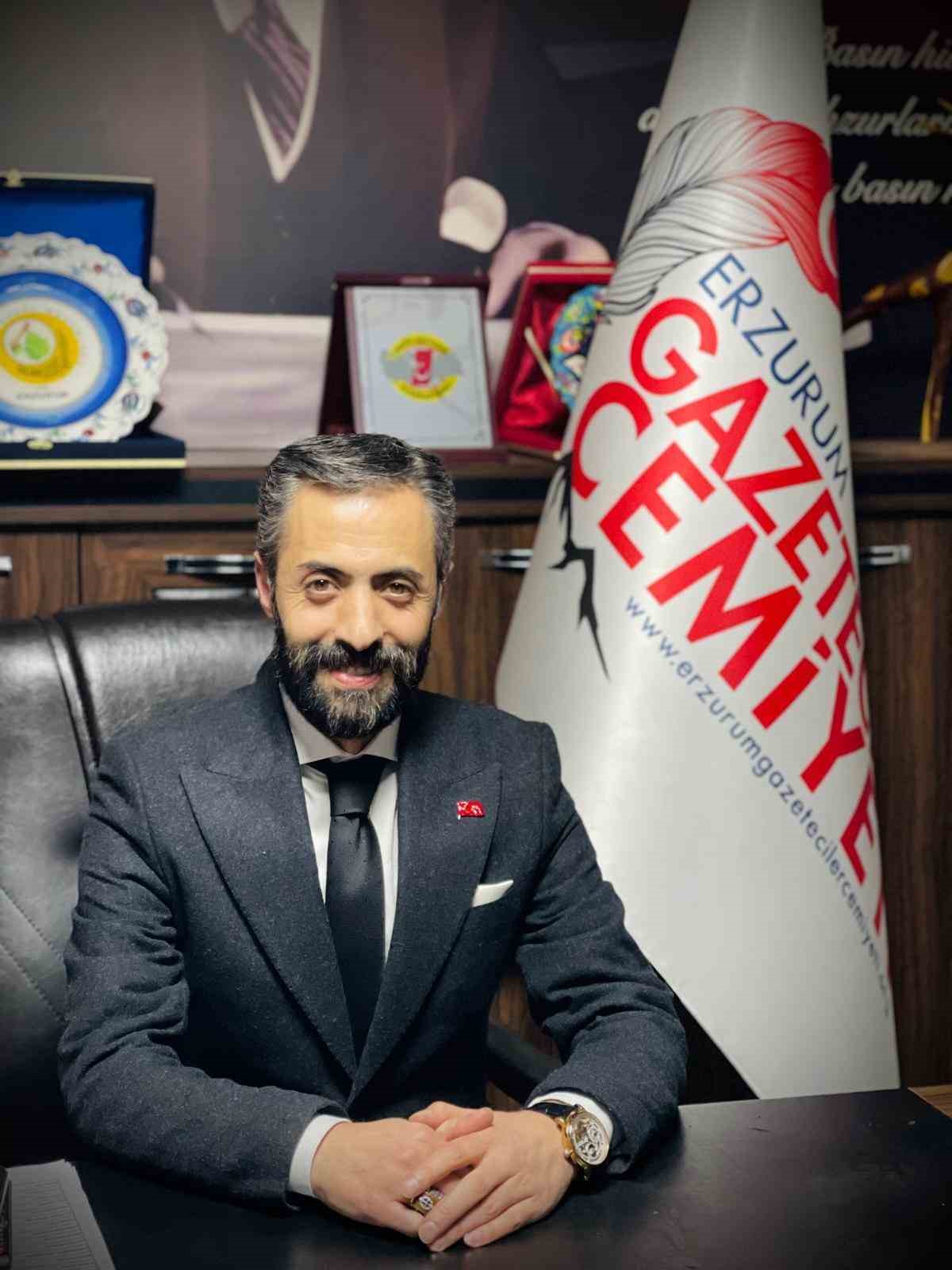 EGC başarılı gazetecileri ödüllendirecek