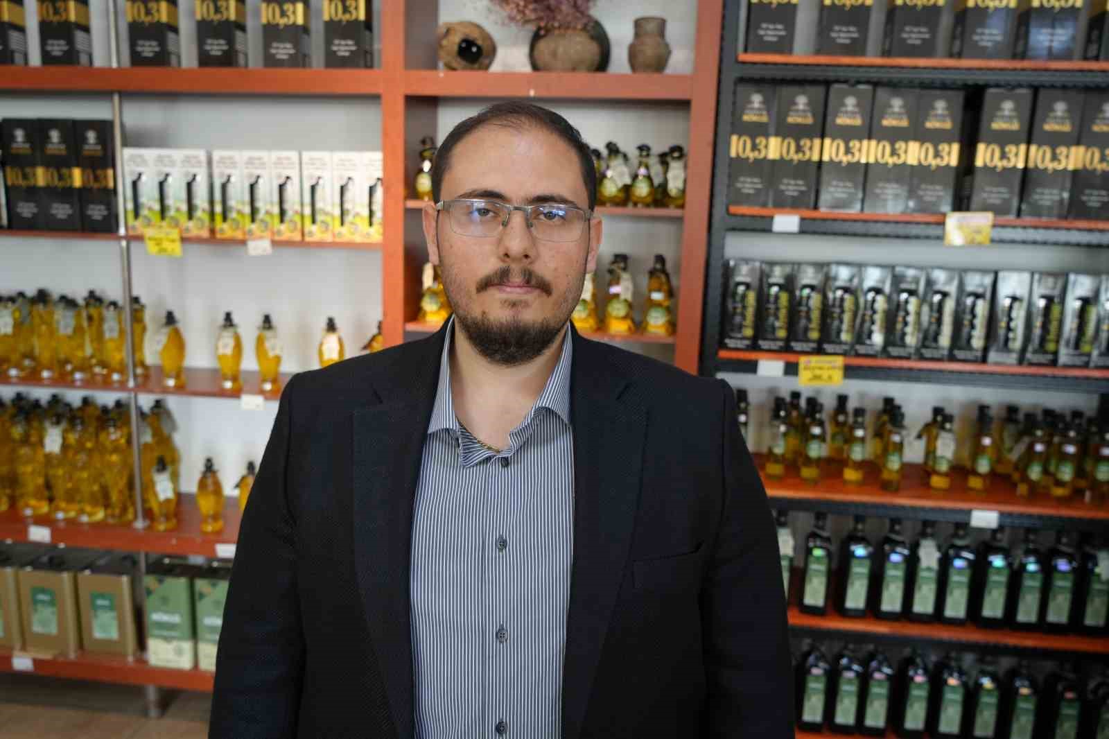 Oyuncaklı sabunla &ccedil;ocuklara hijyen alışkanlığı kazandırıyor
