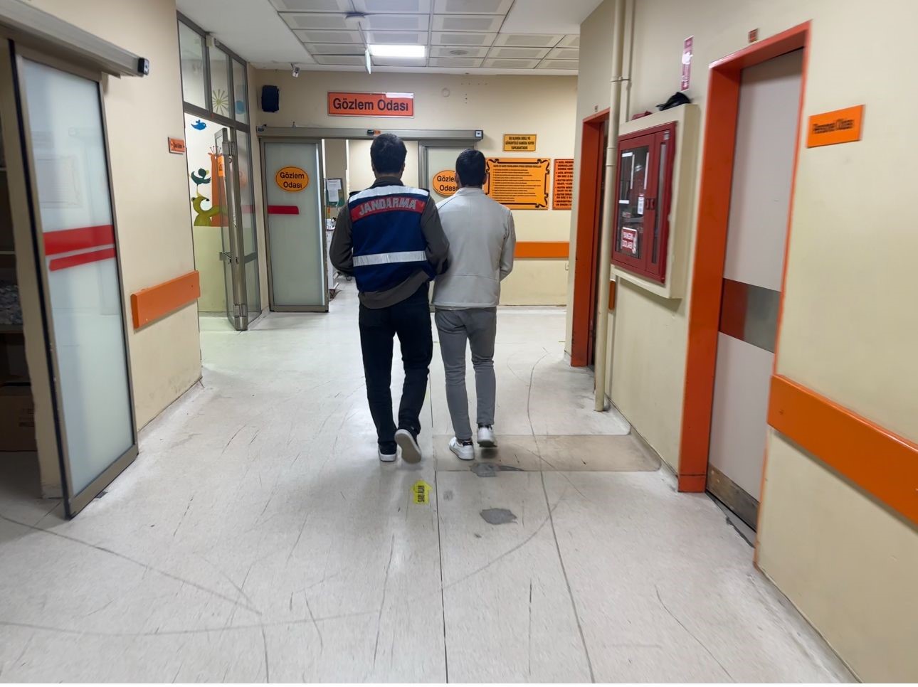 DEAŞ’a İzmir merkezli 4 ilde operasyon: 35 gözaltı