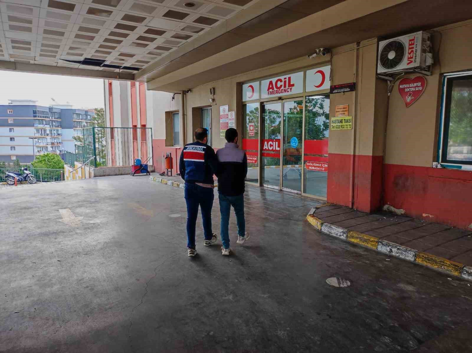 DEAŞ’a İzmir merkezli 4 ilde operasyon: 35 gözaltı
