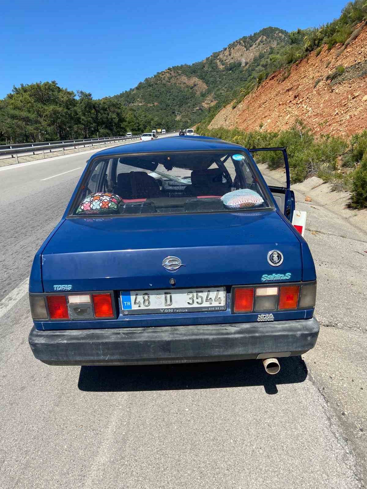 Fethiye’de bisiklet kazasında yaralanan Muallim, 15 günlük yaşam mücadelesini kaybetti