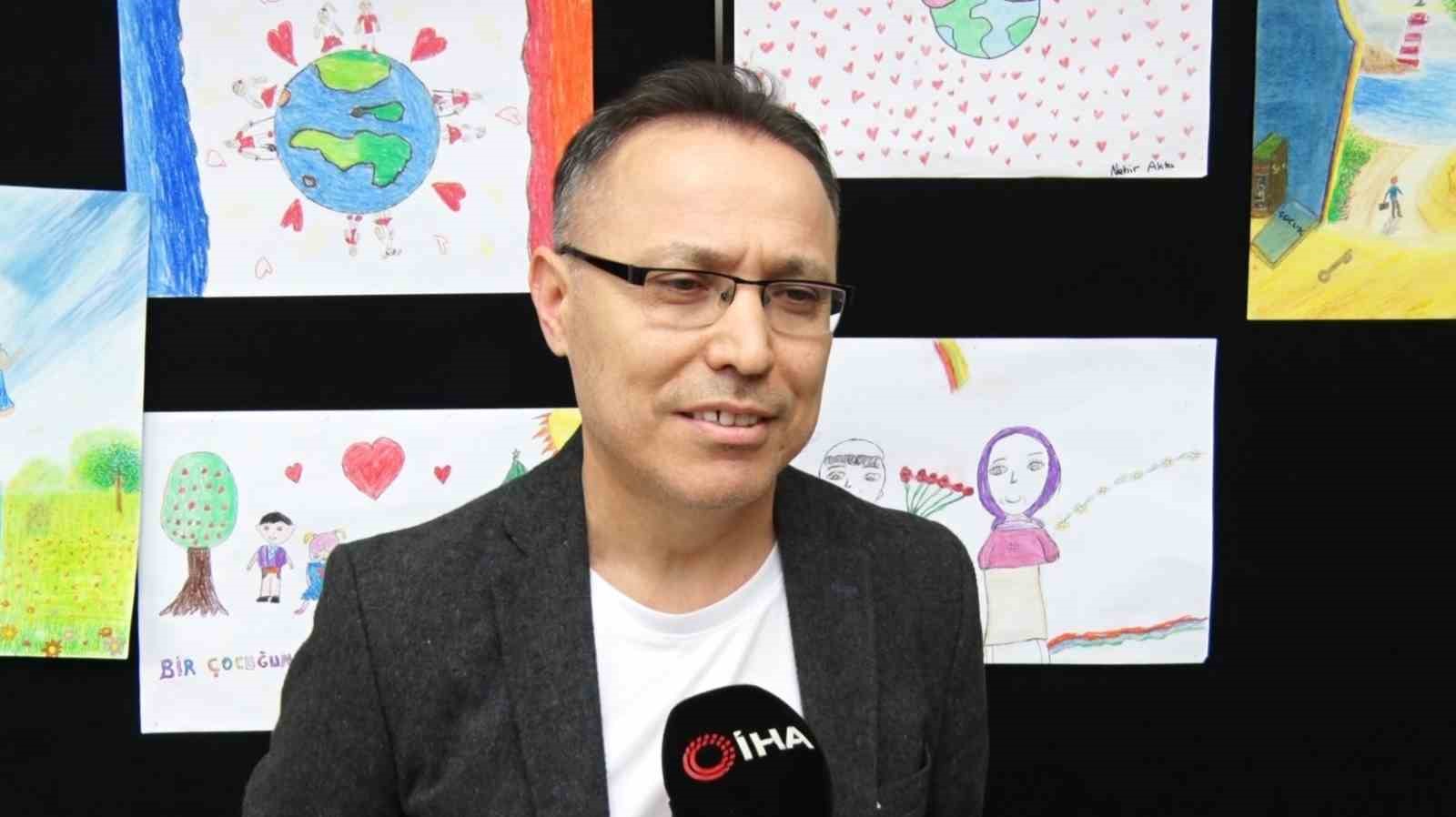 Uzmanlardan ‘alerji’ uyarısı: "Son dönemdeki artışı çok ciddi hissediyoruz"
