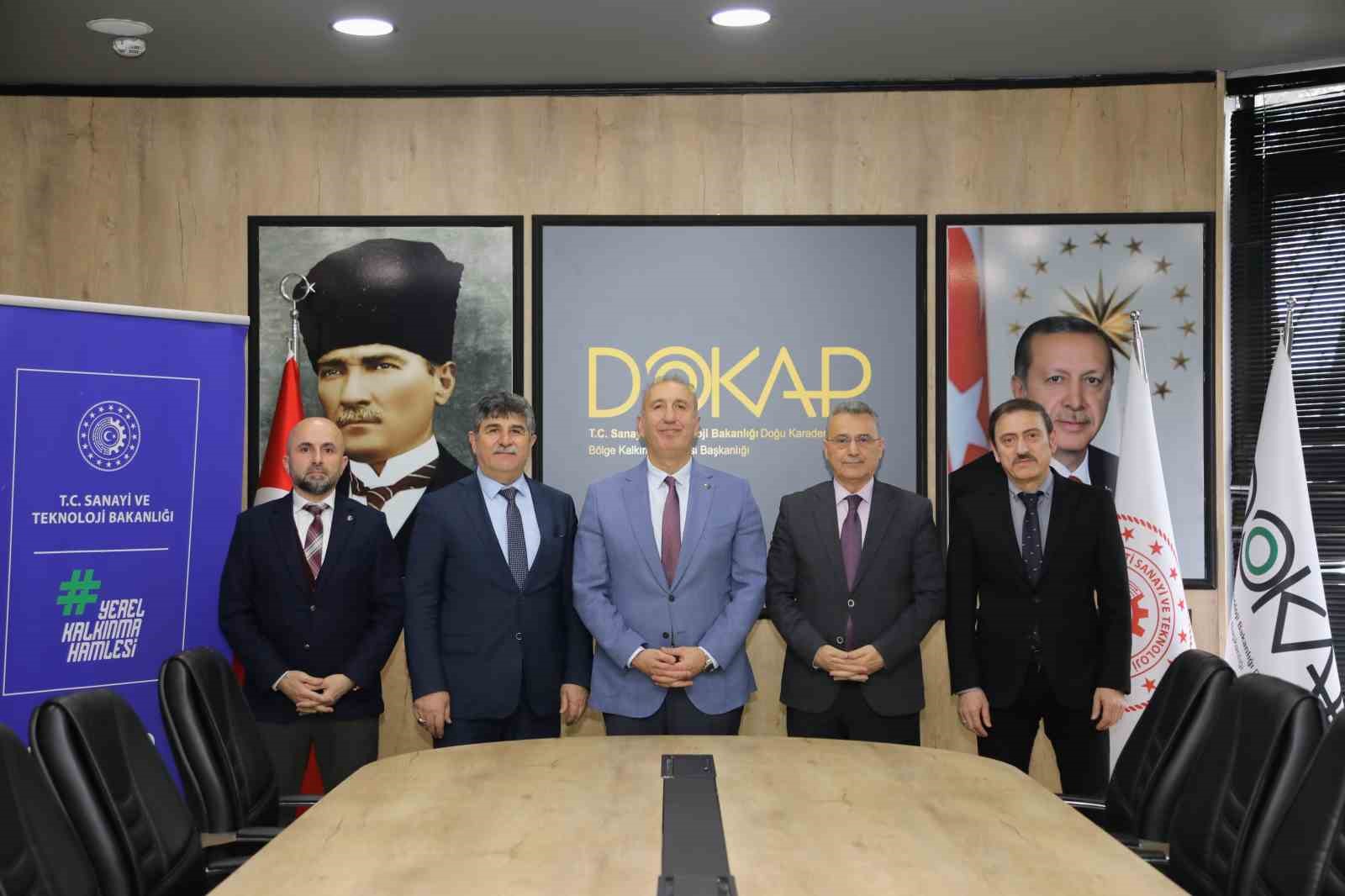 İlkadım’da kütüphane ve okuma kültürü geliştirilecek