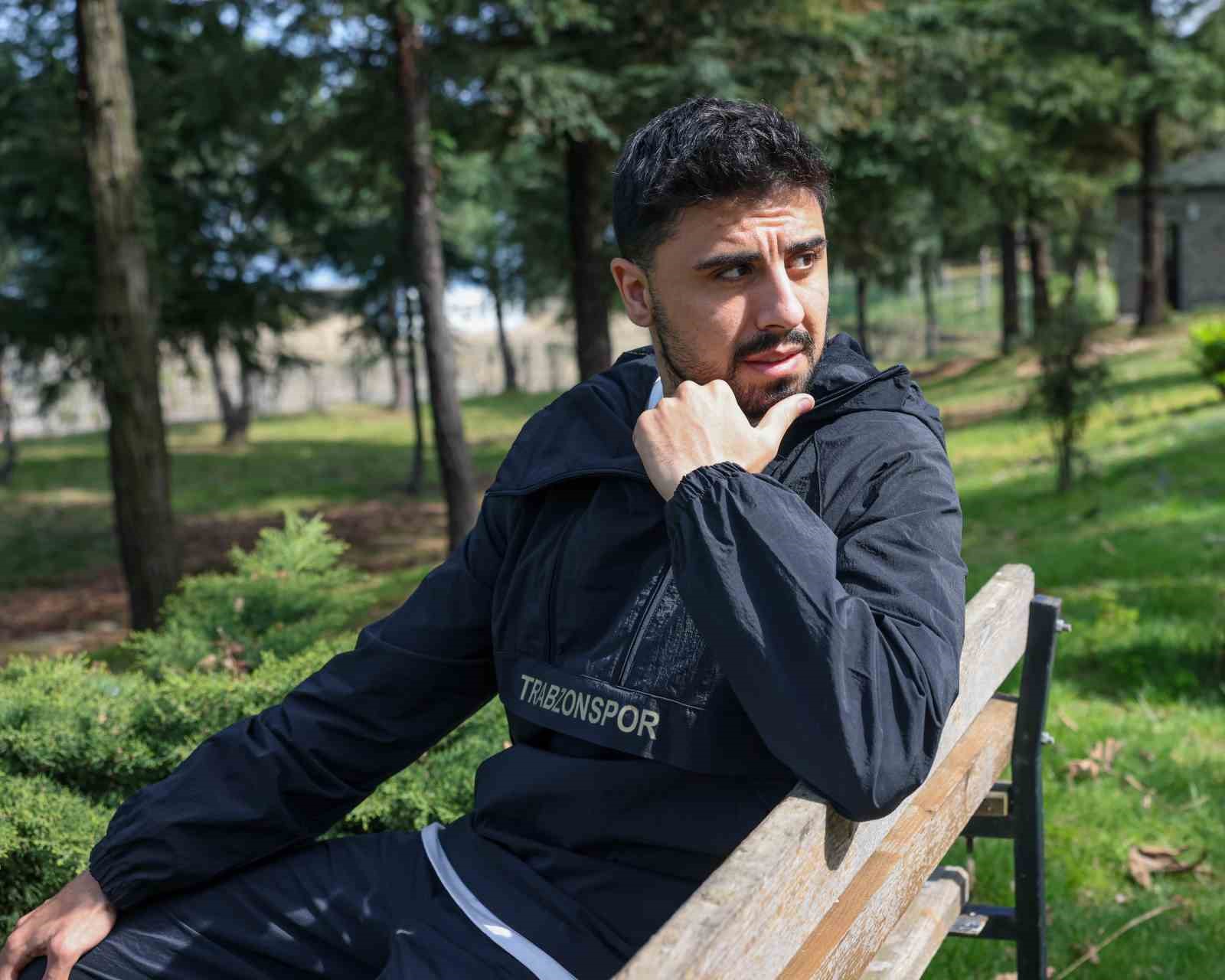 Ozan Tufan: "Artık olgun bir Ozan Tufan var"