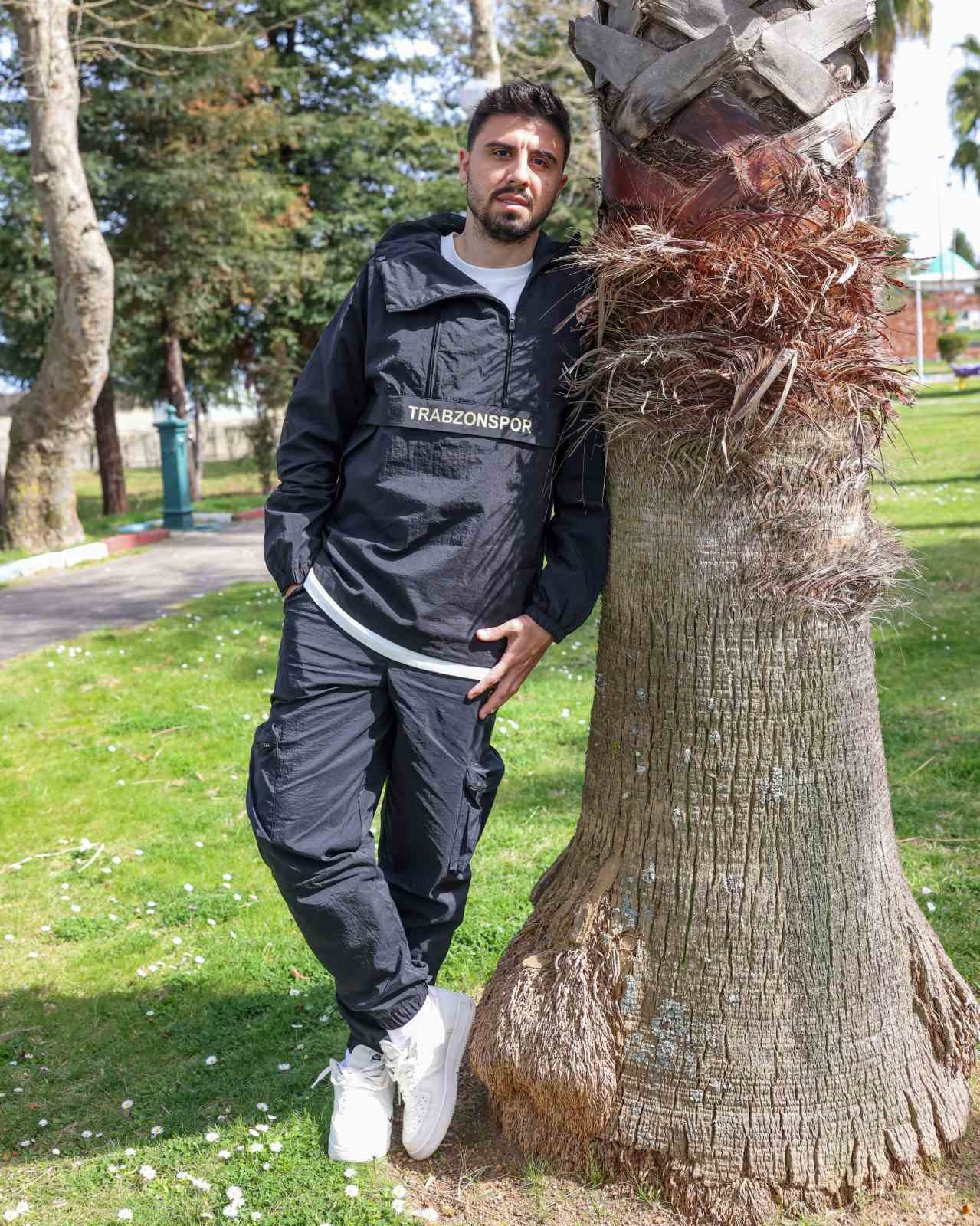 Ozan Tufan: "Artık olgun bir Ozan Tufan var"

