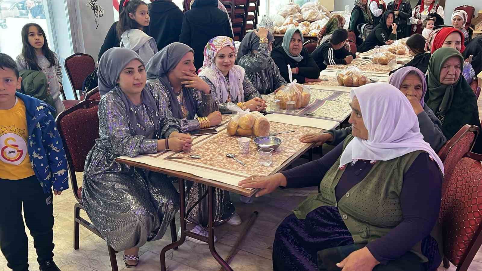 Düğün masraflarını azaltmak için Afyonkarahisar’da harekete geçildi