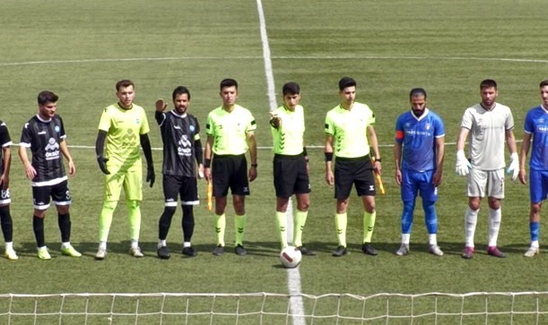 BAL’da 30. hafta hakemleri belli oldu