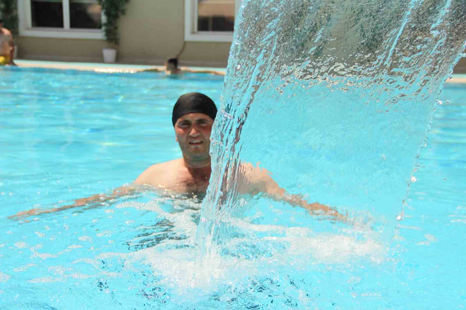 Termal tatil aileler için sağlık ve konforu bir arada sunuyor