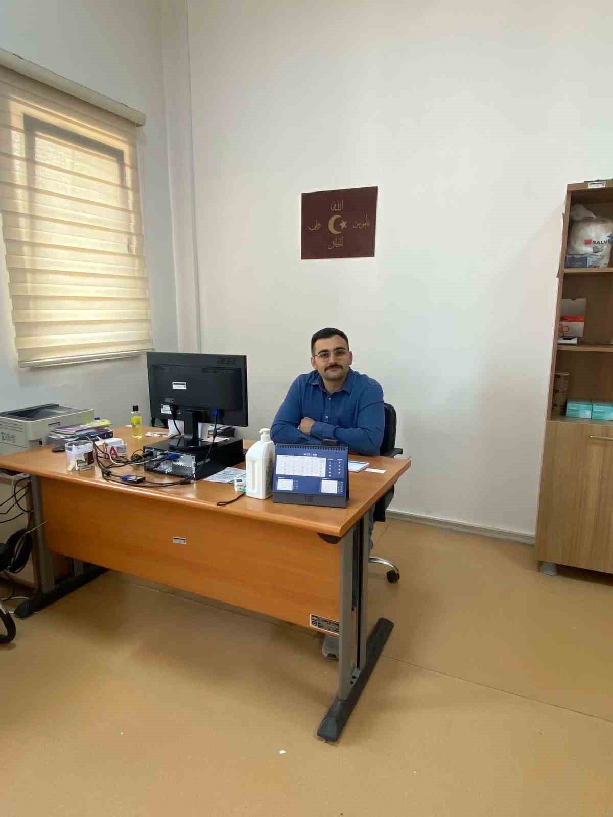 Taraklı’da Sigara Bırakma Polikliniği açıldı
