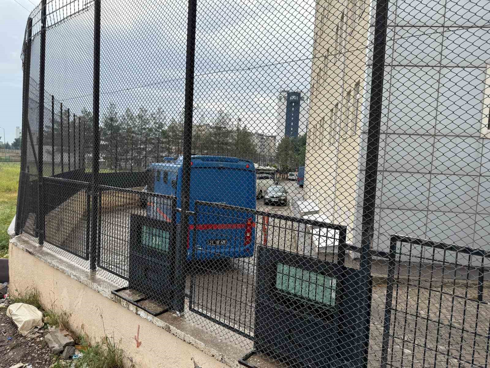 15 sanığın yargılandığı Narin Güran cinayeti davası 30 Mayıs’a ertelendi