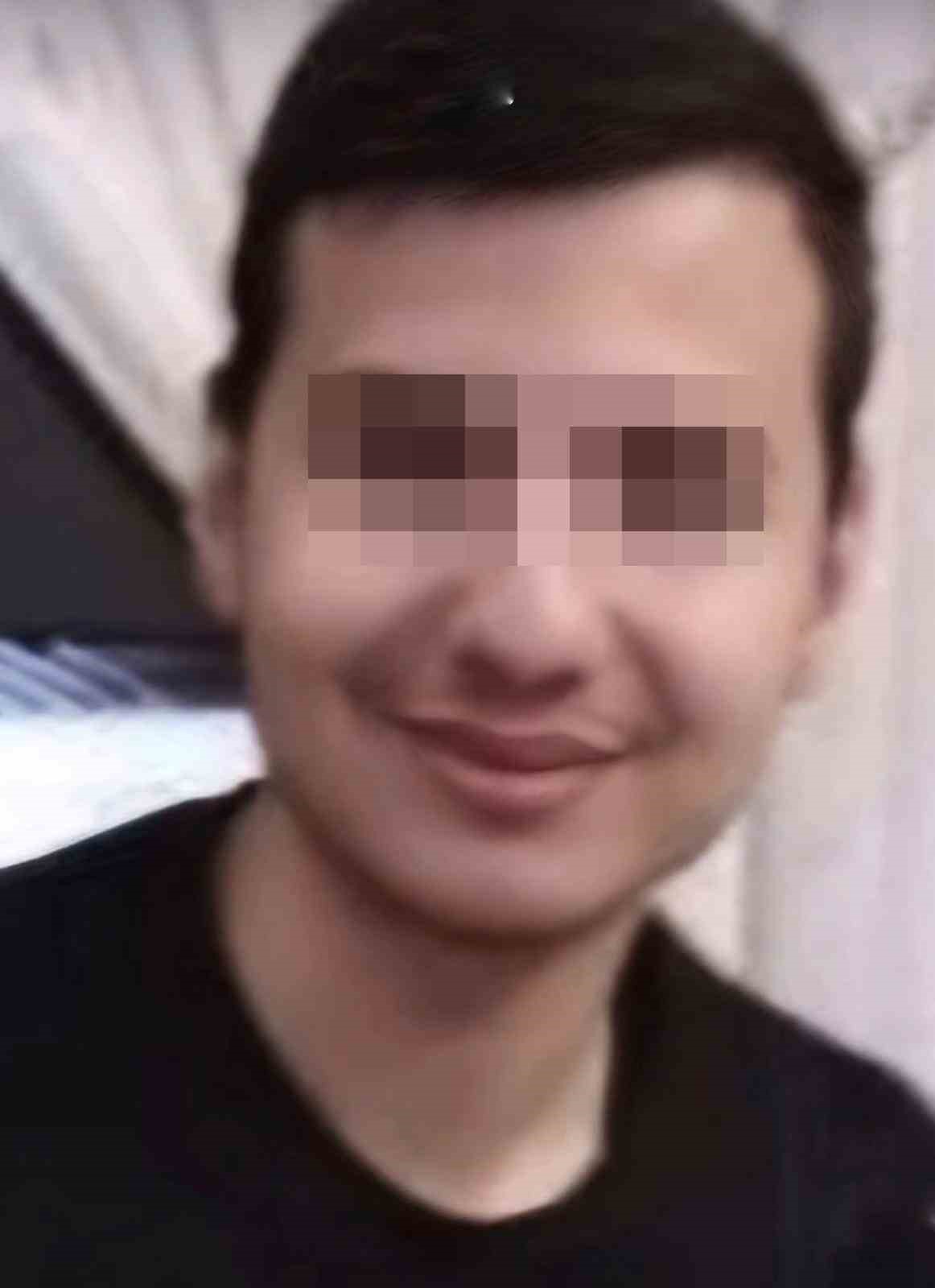 "Ava gidiyorum" diye evden ayrılan gencin cansız bedenine ulaşıldı
