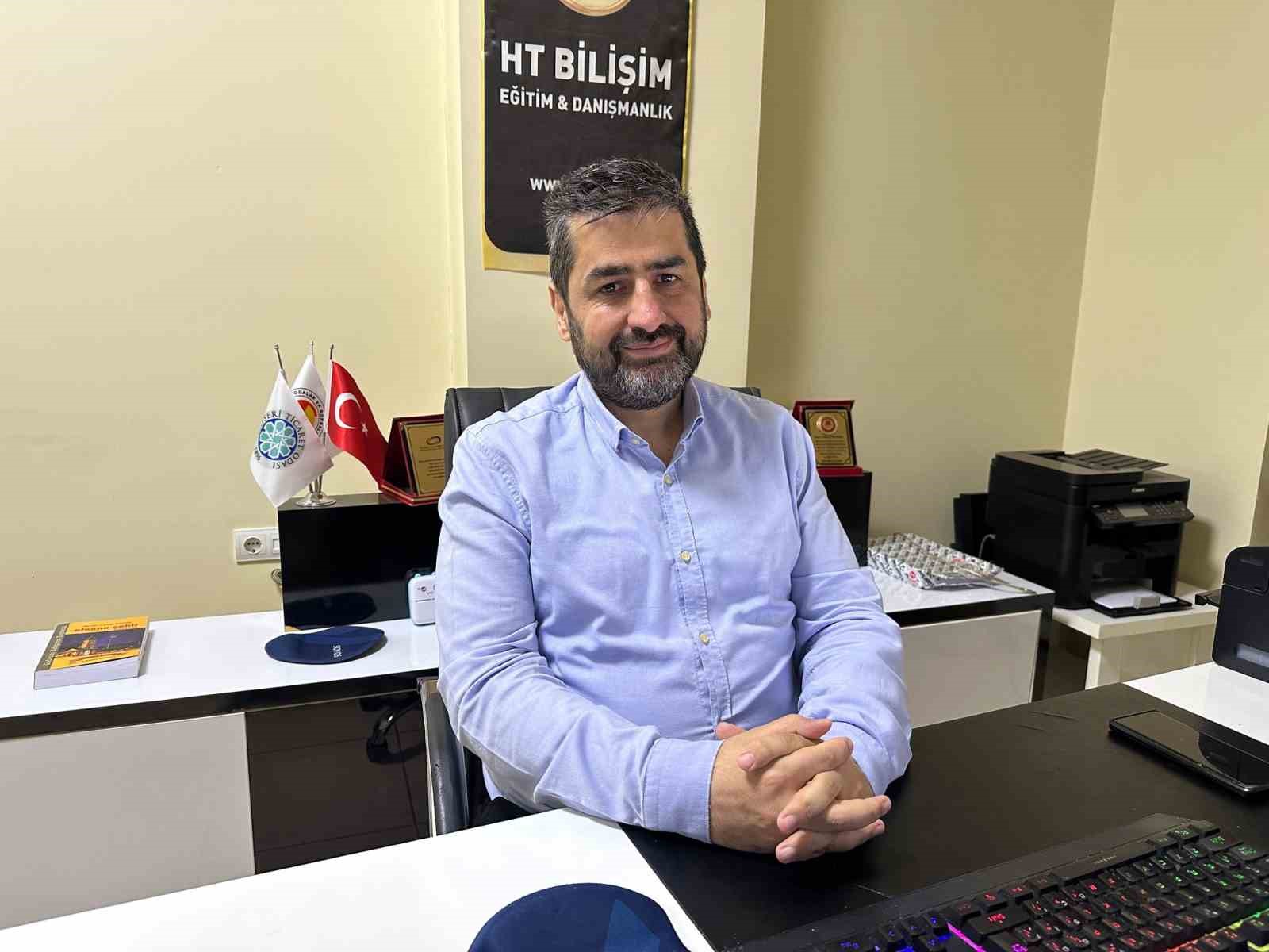 Enerji sistemlerinde ‘bulut’ uyarısı