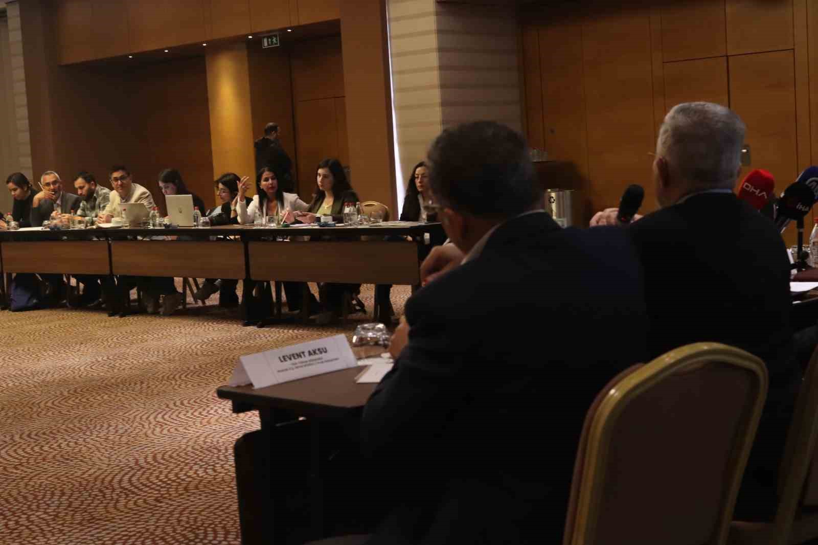 ‘İzmir’in Çernobili’ artık temiz
