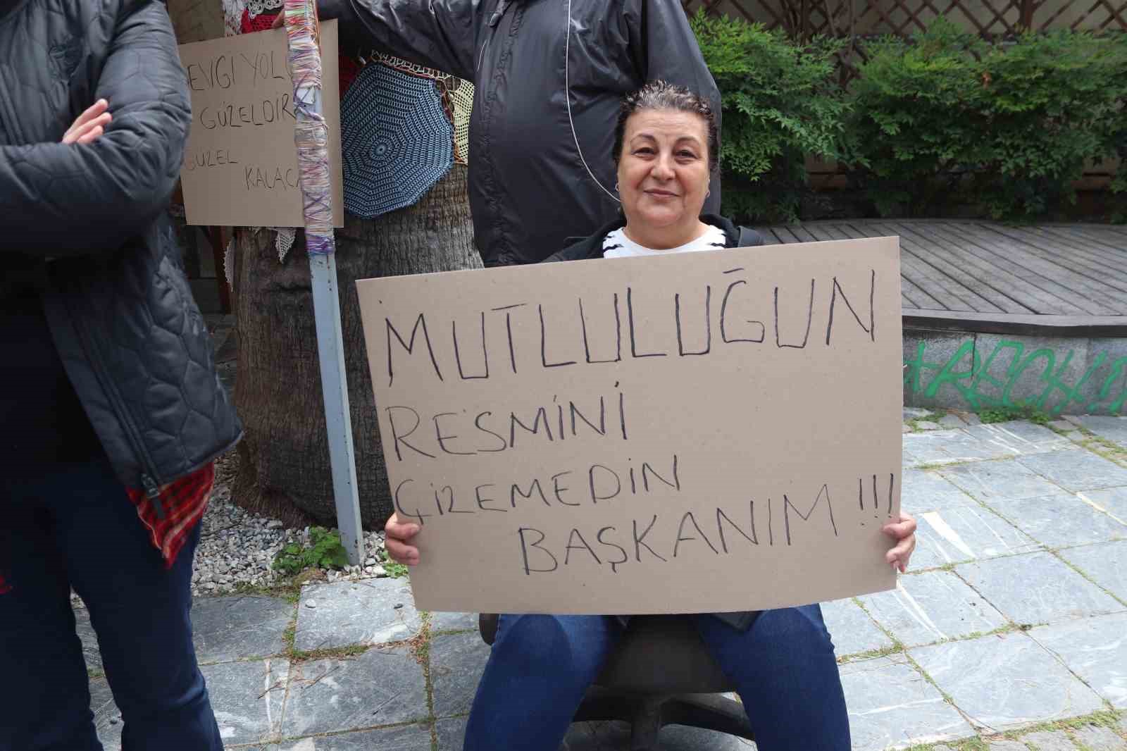 Sevgi Yolu’nda işler yolunda değil
