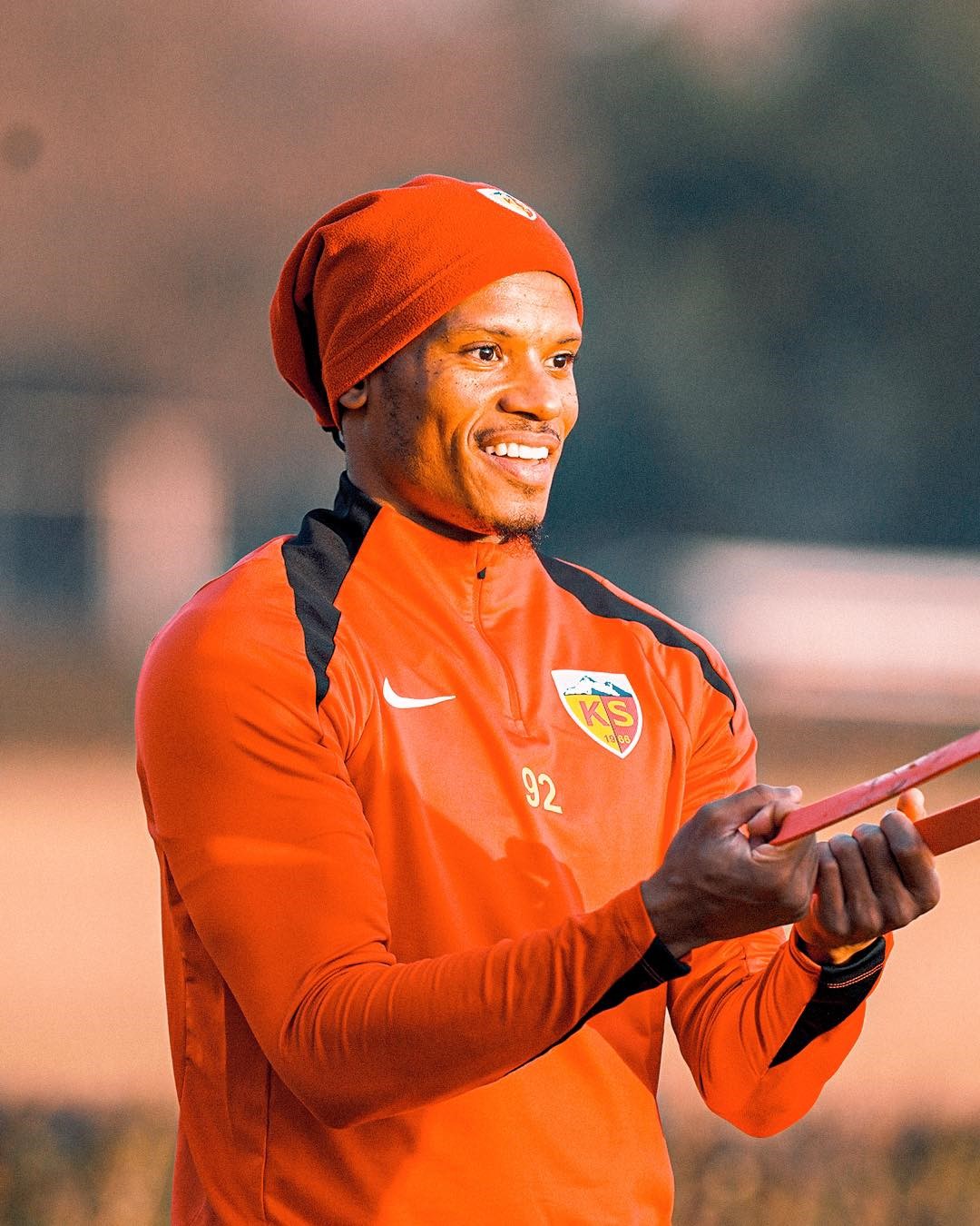 Kayserispor&rsquo;da 3 eksik
