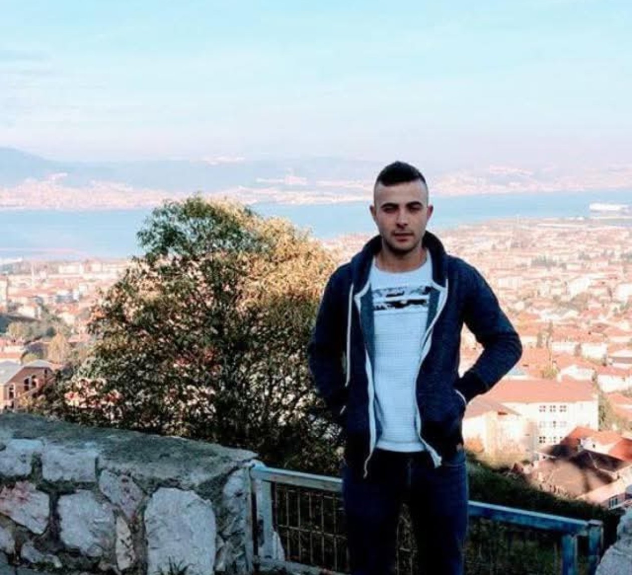 Köstebek tabancasının patlamasıyla hayatını kaybeden genç toprağa verildi