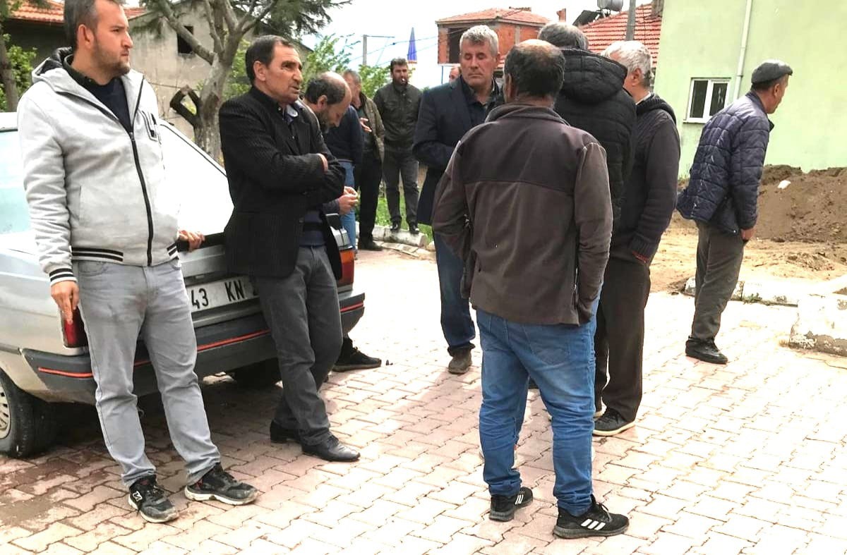 Kütahya Simav’da 4.2 büyüklüğünde deprem