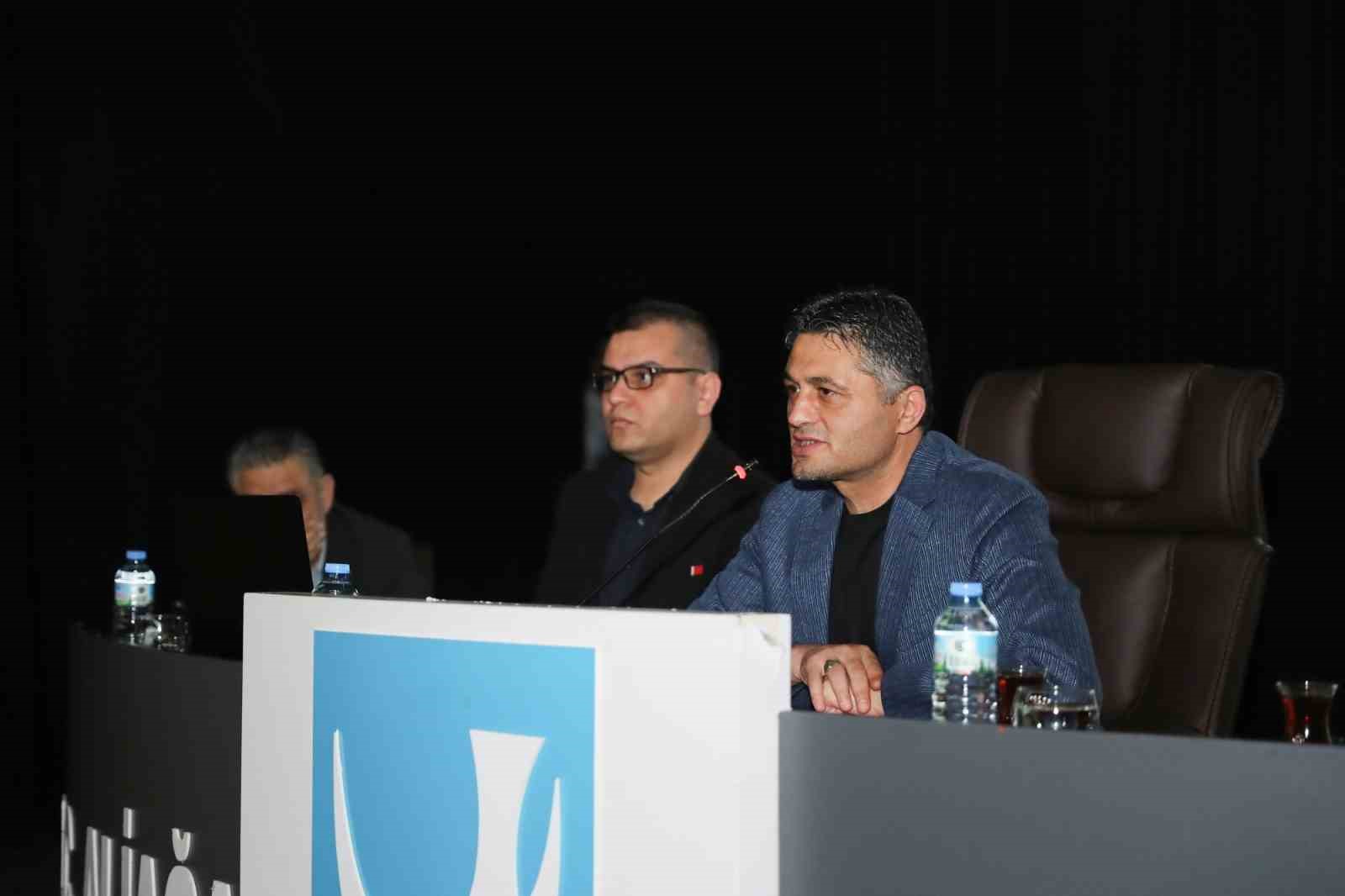 Aliağa Belediyesinde E-İmar d&ouml;nemi başladı
