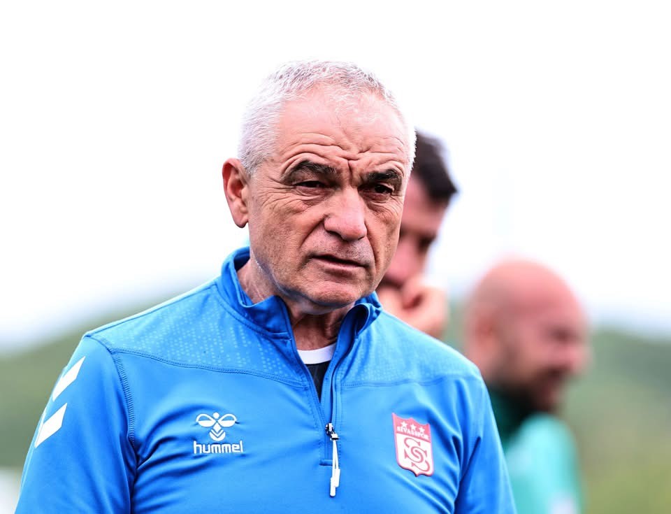 Sivasspor, Galatasaray ma&ccedil;ına hazır
