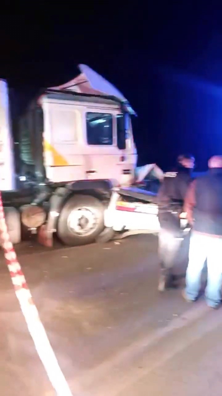 Serbest bırakılan tır şof&ouml;r&uuml; yeniden g&ouml;zaltına alındı
