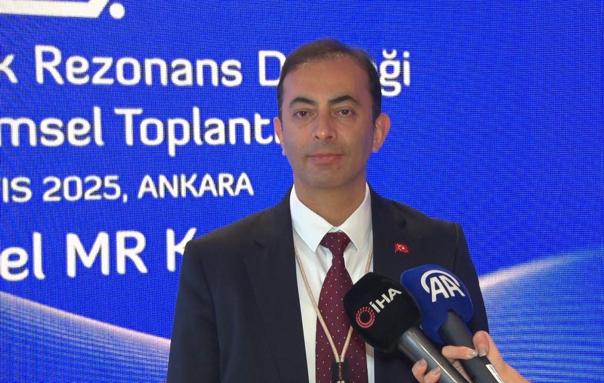 Yapay zeka entegrasyonlu MR cihazları ‘Alzheimer’ı erken sezebilecek