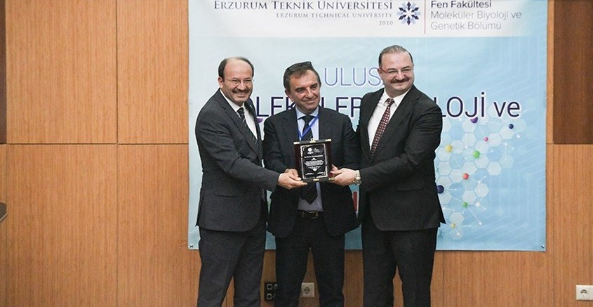 ET&Uuml;&rsquo;de gelecek pandemilere hazır mıyız? konferansı ger&ccedil;ekleştirildi
