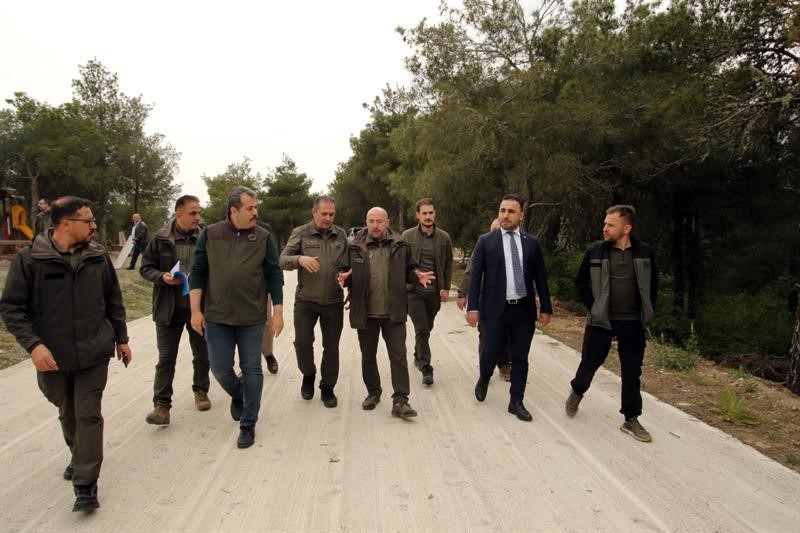 Samsun Kızılırmak Deltası: Karadeniz’in sessiz cenneti
