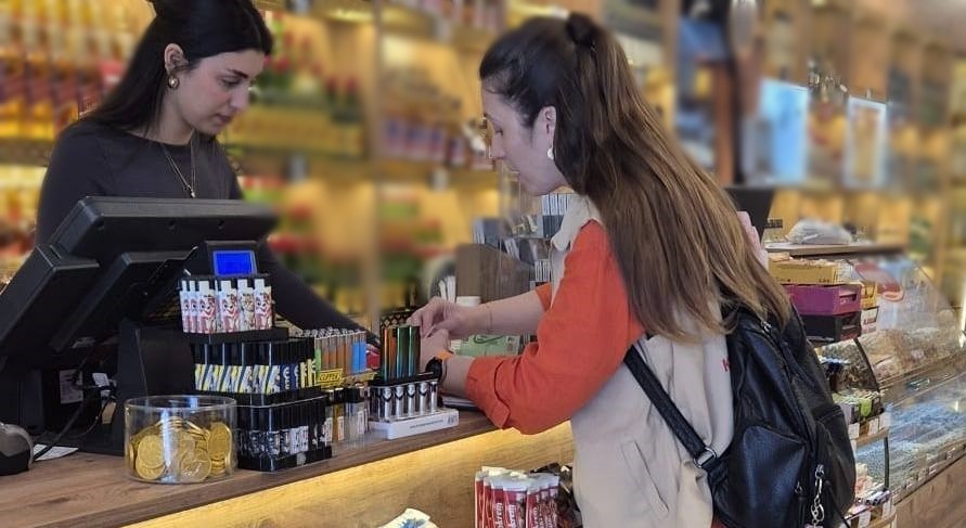 Söke’de gıda işletmeleri denetlendi

