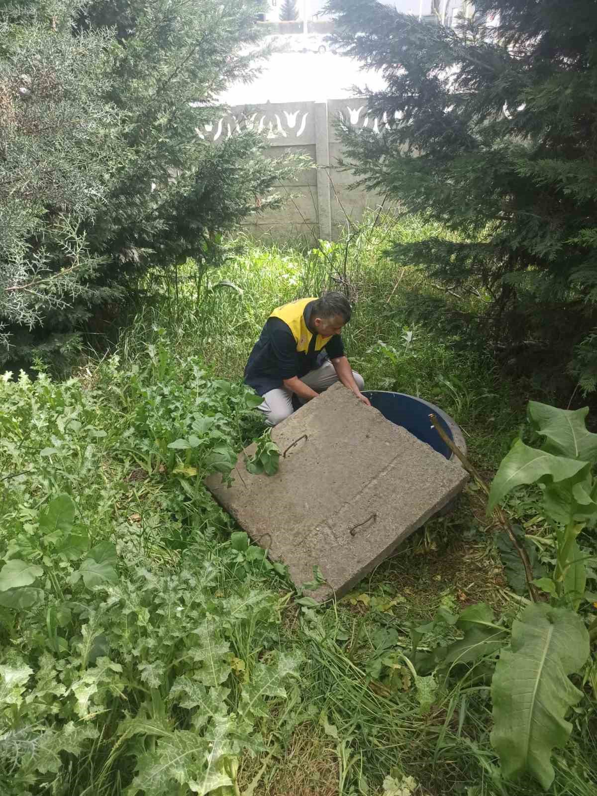 Tekirdağ’da çevre denetimlerinde 50 milyon TL ceza: 14 işletmeye faaliyet durdurma
