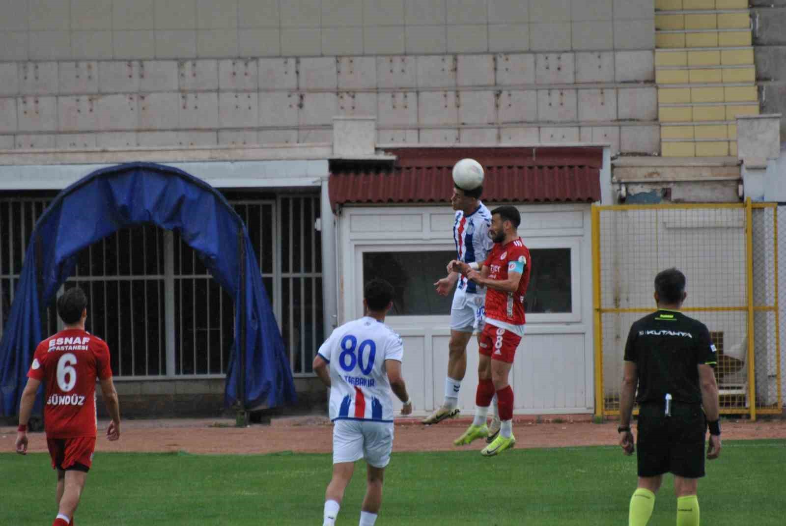 Fethiyespor’dan Kötü Final; 0-4
