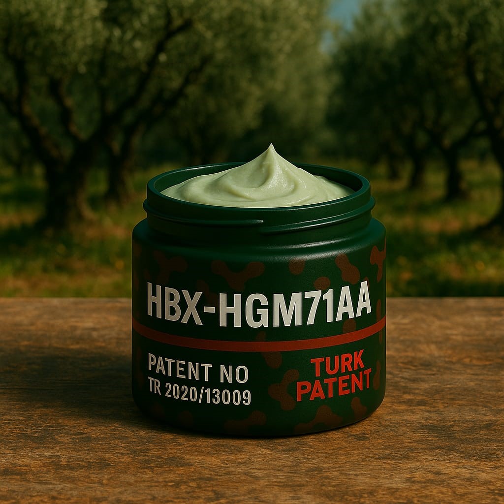 Karya Farma HBX, h&uuml;crelerin savunma sistemini geliştirerek yaşlanmayı geciktirecek &ccedil;alışma başlattı

