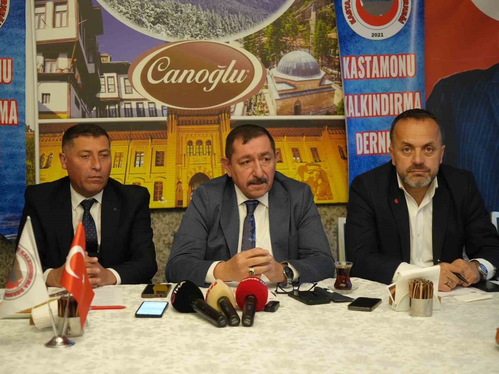 Belediyeye "ruhsat" tepkisi: "Çabalar satmak üzerine kurulmuş"
