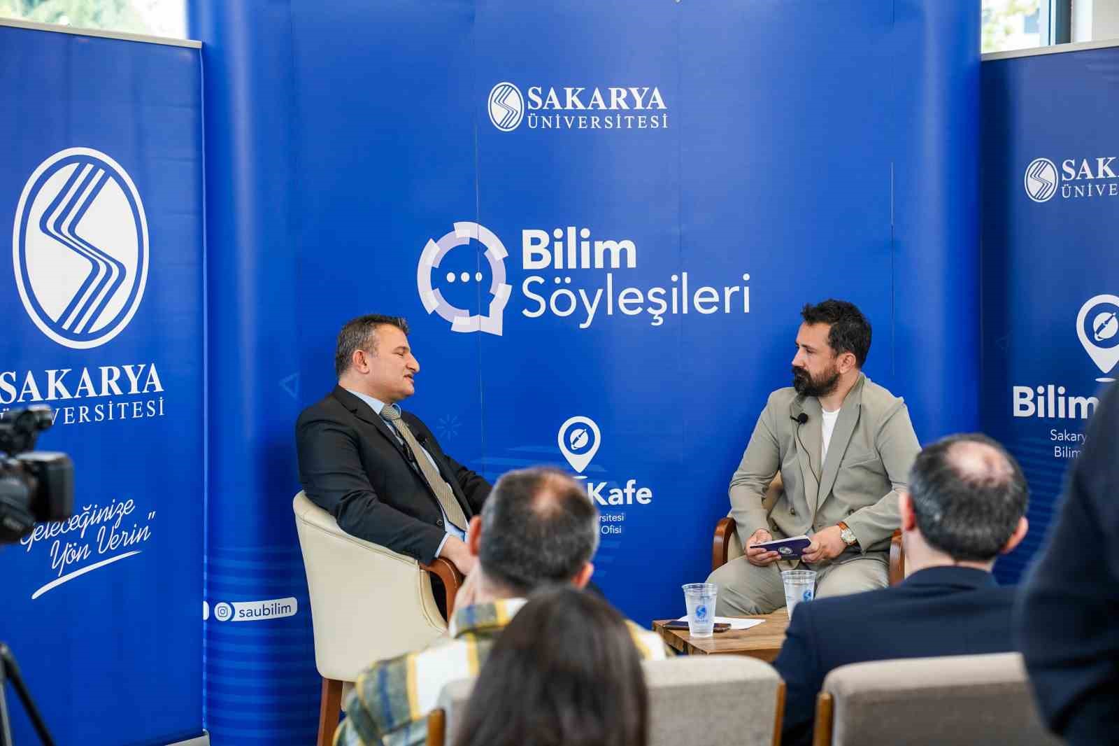 Jeofizik Mühendisliği Öğretim Üyesi Utkucu: "Türkiye 8 üstü deprem senaryosuna göre hazırlık yapmalı"