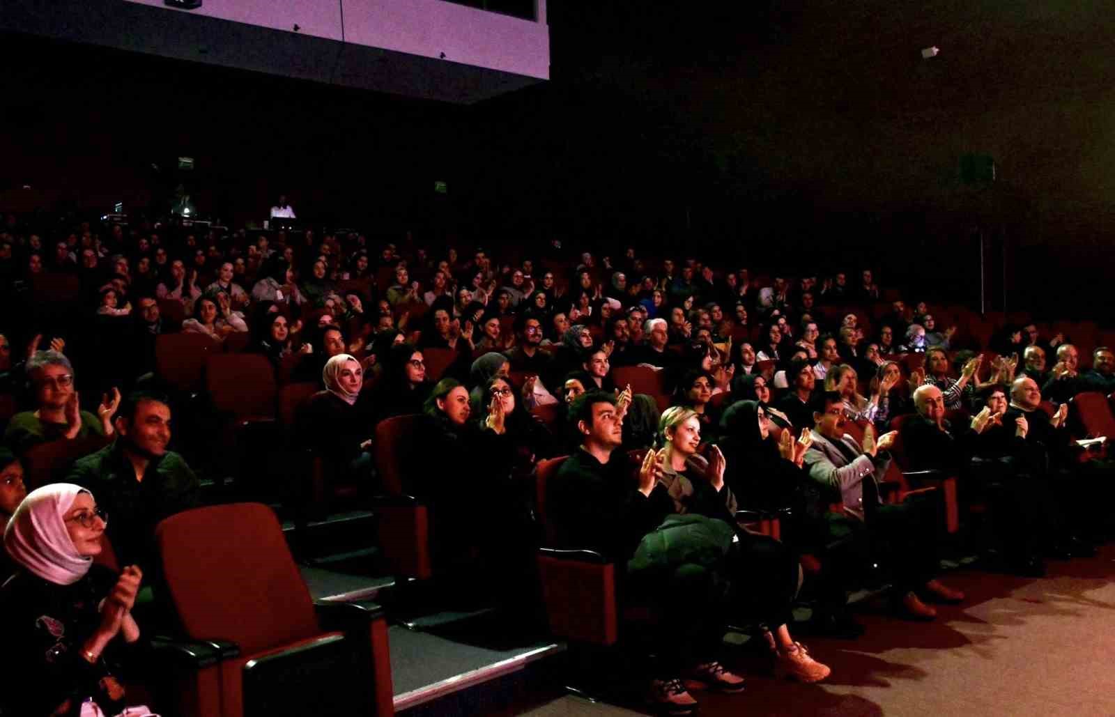 İzmir Devlet Opera ve Balesi&rsquo;nden Bilecik&rsquo;te unutulmaz konser
